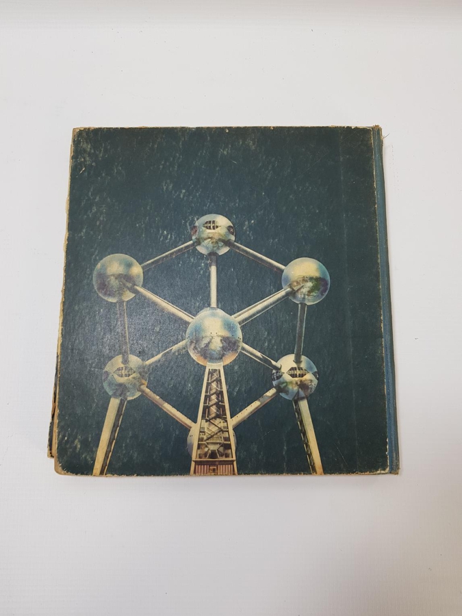 1964 RESİMLİ BİLGİ ANSİKLOPEDİSİ