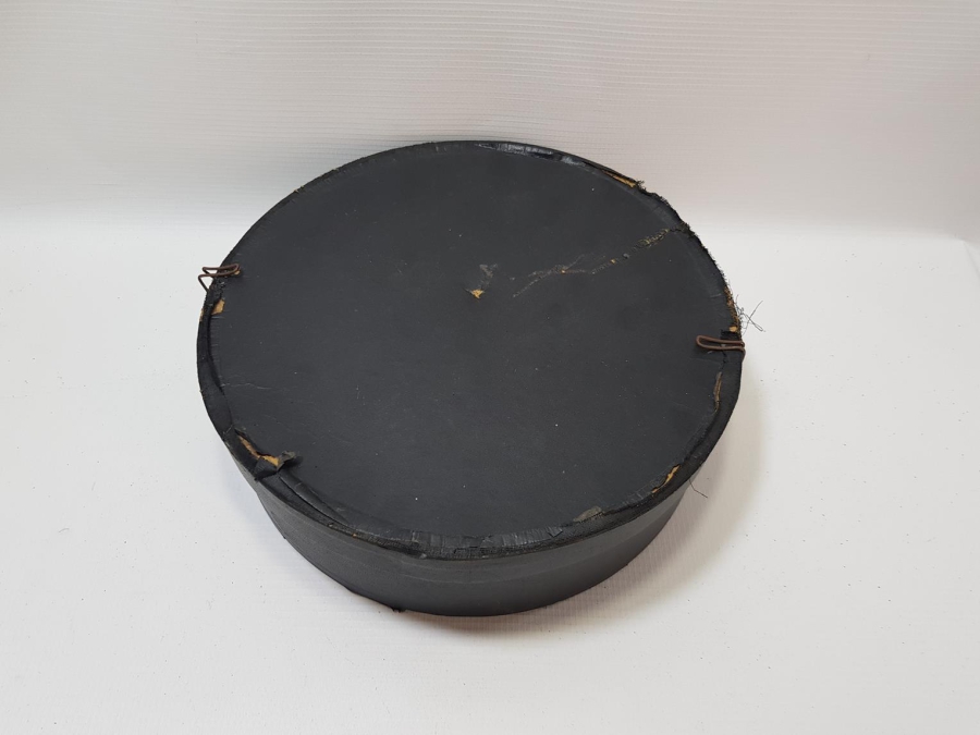 OSMANLI DÖNEMİ ORİJİNAL KUTUSUNDA SIRMA İŞÇİLİKLİ ÖĞRENCİ ŞAPKALARI