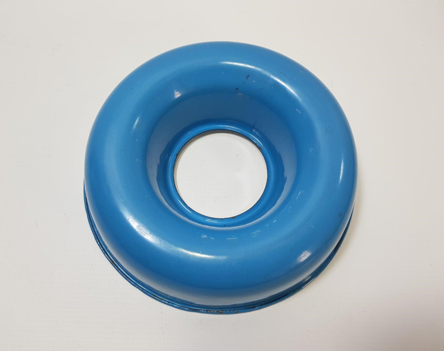 ANTİKA EMAYE KEK KALIBI