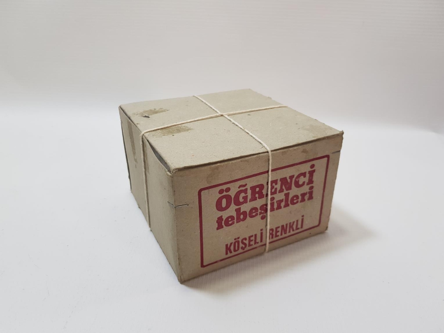 ANTİKA ÖĞRENCİ TEBEŞİRLERİ