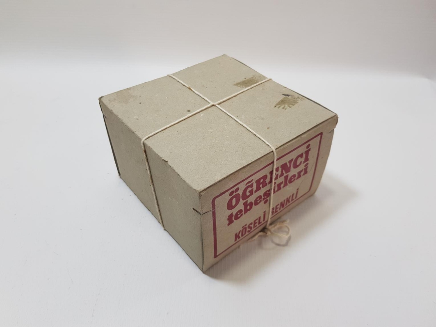 ANTİKA ÖĞRENCİ TEBEŞİRLERİ