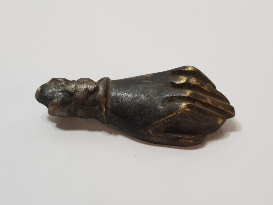 OSMANLI DÖNEMİ RUM İŞİ HANIMELİ KAPI TAKTAĞI