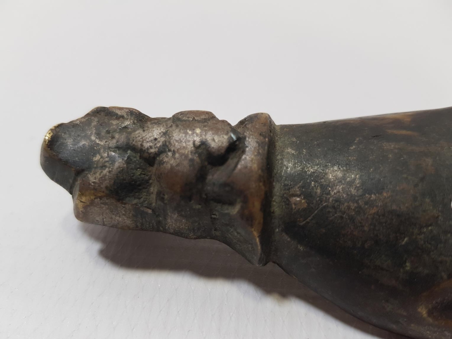 OSMANLI DÖNEMİ RUM İŞİ HANIMELİ KAPI TAKTAĞI