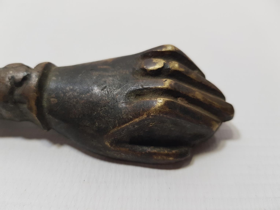 OSMANLI DÖNEMİ RUM İŞİ HANIMELİ KAPI TAKTAĞI