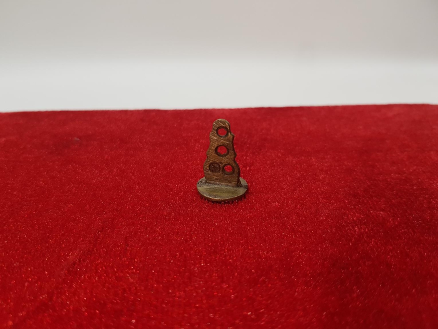 OSMANLI DÖNEMİ MÜHÜR