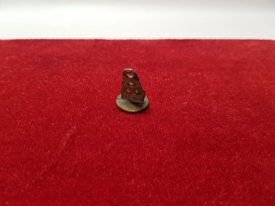 OSMANLI DÖNEMİ ŞAHIS MÜHRÜ