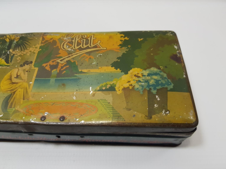 ELİT ÇİKOLATA KUTUSU