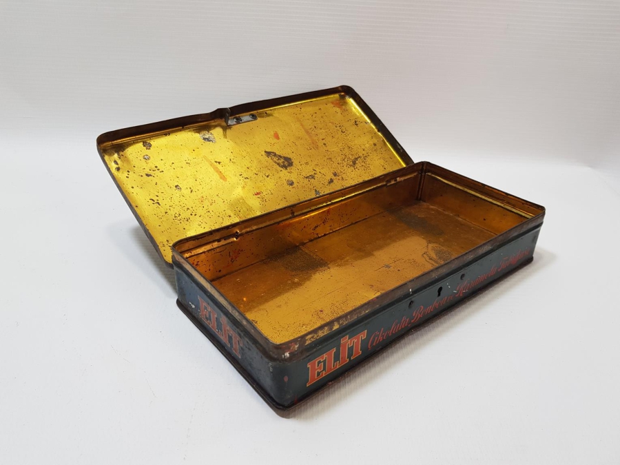 ELİT ÇİKOLATA KUTUSU