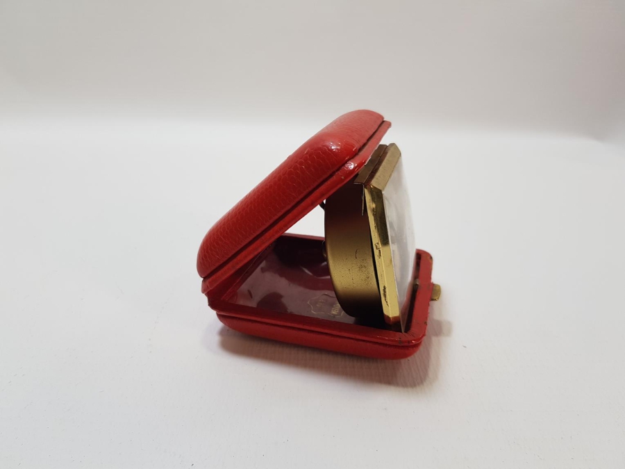 ANTİKA SEYAHAT SAATİ