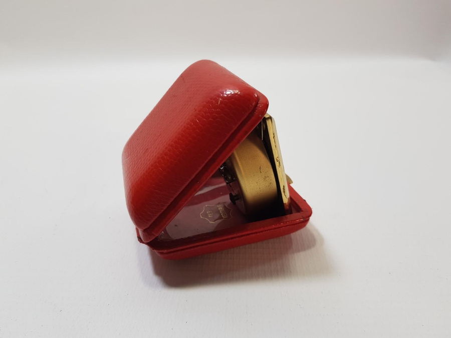 ANTİKA SEYAHAT SAATİ