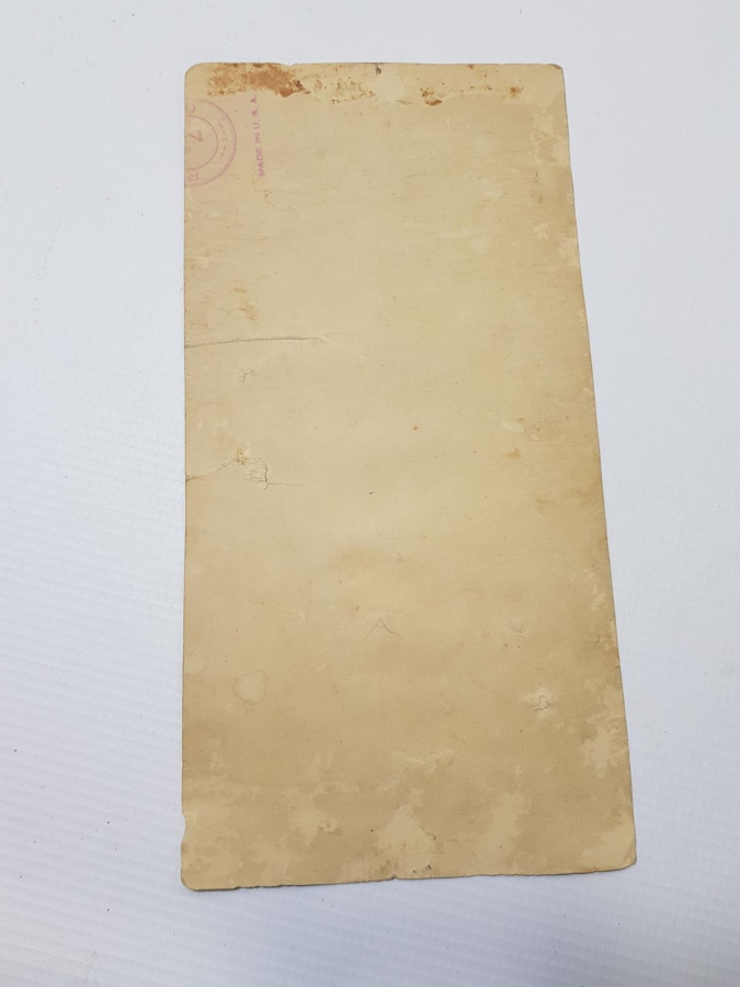 ANTİKA EL ÇİZİM MODA İLANI