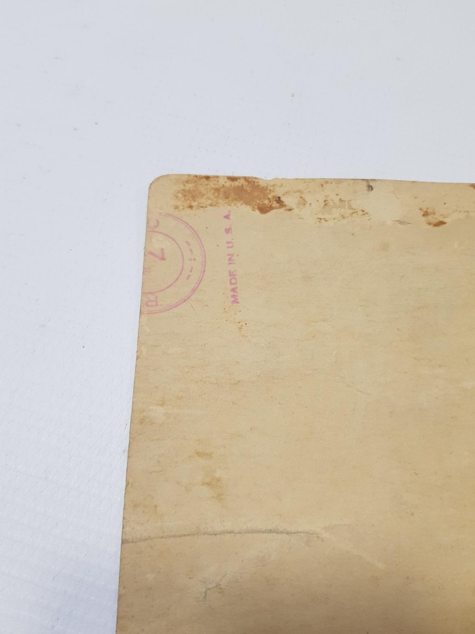 ANTİKA EL ÇİZİM MODA İLANI