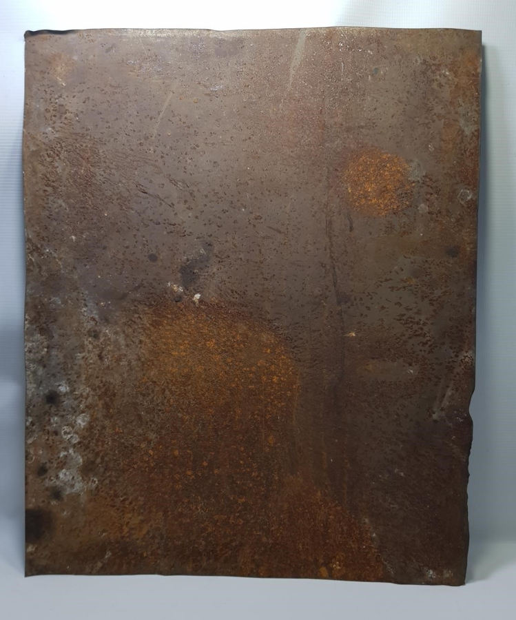 OSMANLI DÖNEMİ TEKKE İŞİ EL YAZMA HAT LEVHA