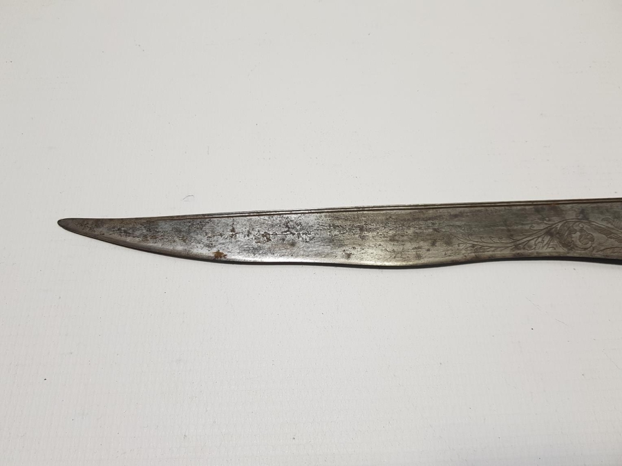 OSMANLI DÖNEMİ RUM İŞİ SALDIRMA