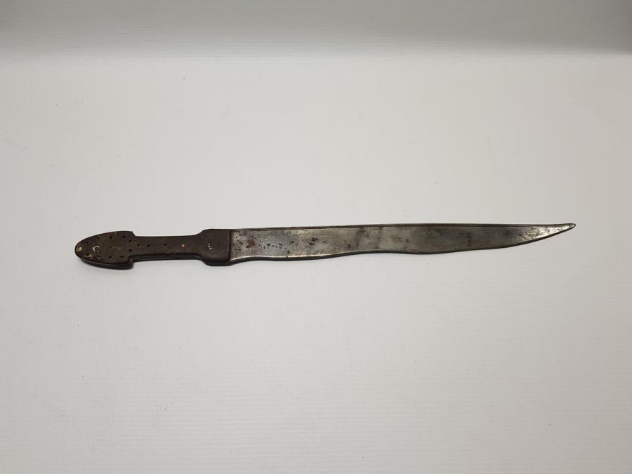 OSMANLI DÖNEMİ RUM İŞİ SALDIRMA