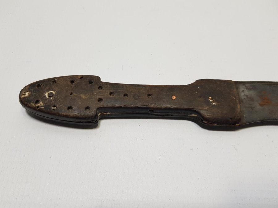 OSMANLI DÖNEMİ RUM İŞİ SALDIRMA