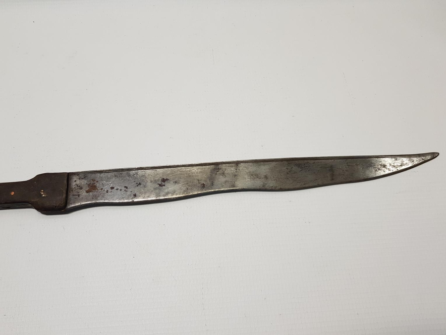 OSMANLI DÖNEMİ RUM İŞİ SALDIRMA