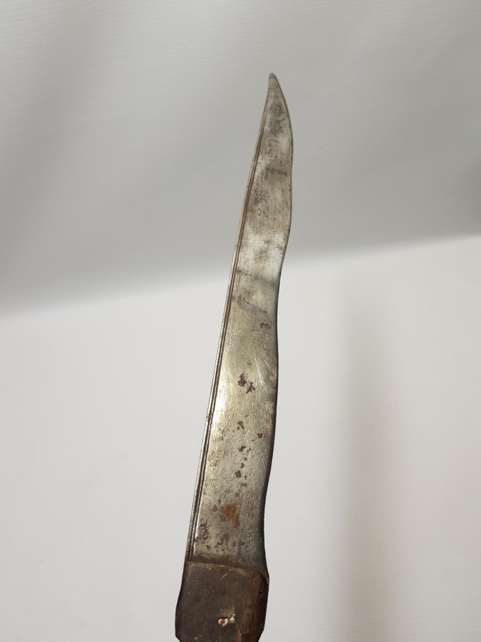 OSMANLI DÖNEMİ RUM İŞİ SALDIRMA