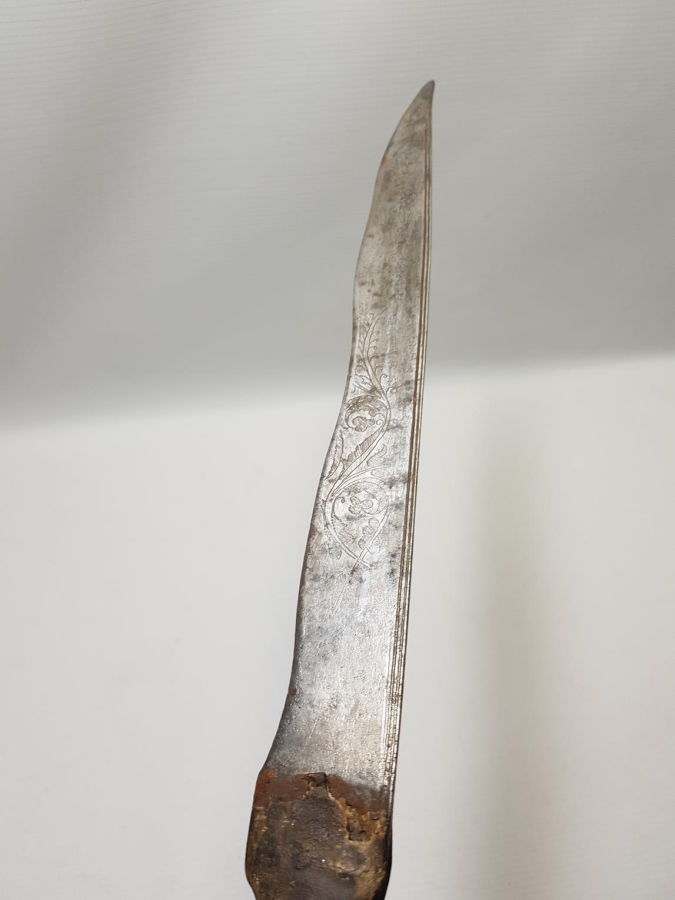 OSMANLI DÖNEMİ RUM İŞİ SALDIRMA