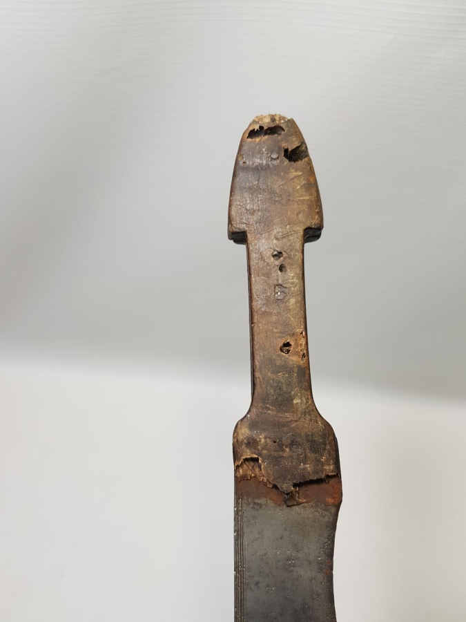 OSMANLI DÖNEMİ RUM İŞİ SALDIRMA