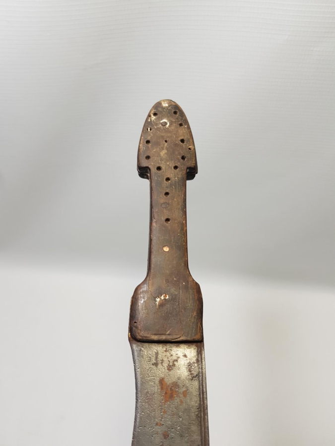 OSMANLI DÖNEMİ RUM İŞİ SALDIRMA