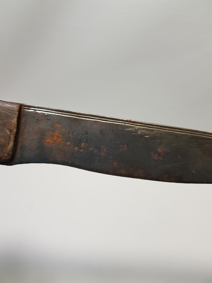 OSMANLI DÖNEMİ RUM İŞİ SALDIRMA