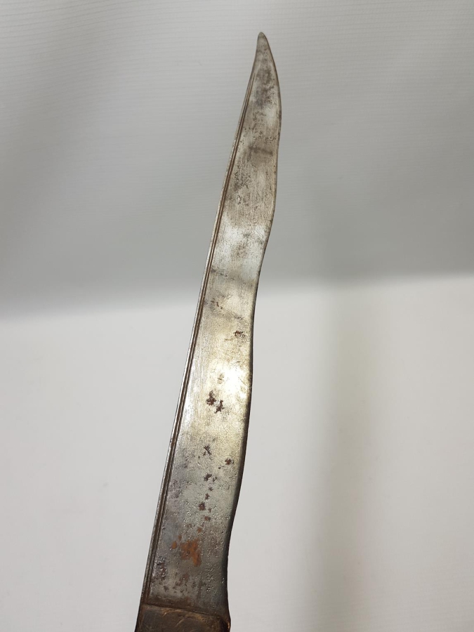 OSMANLI DÖNEMİ RUM İŞİ SALDIRMA