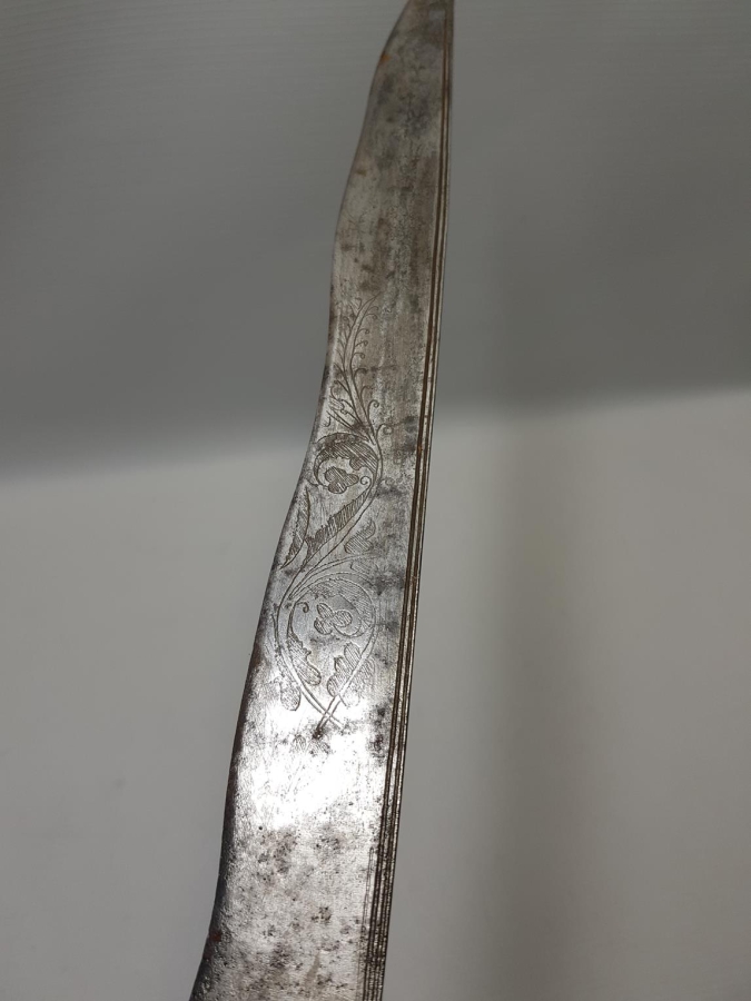 OSMANLI DÖNEMİ RUM İŞİ SALDIRMA