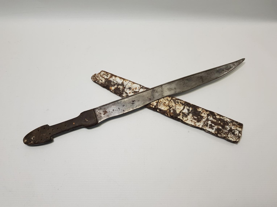 OSMANLI DÖNEMİ RUM İŞİ SALDIRMA