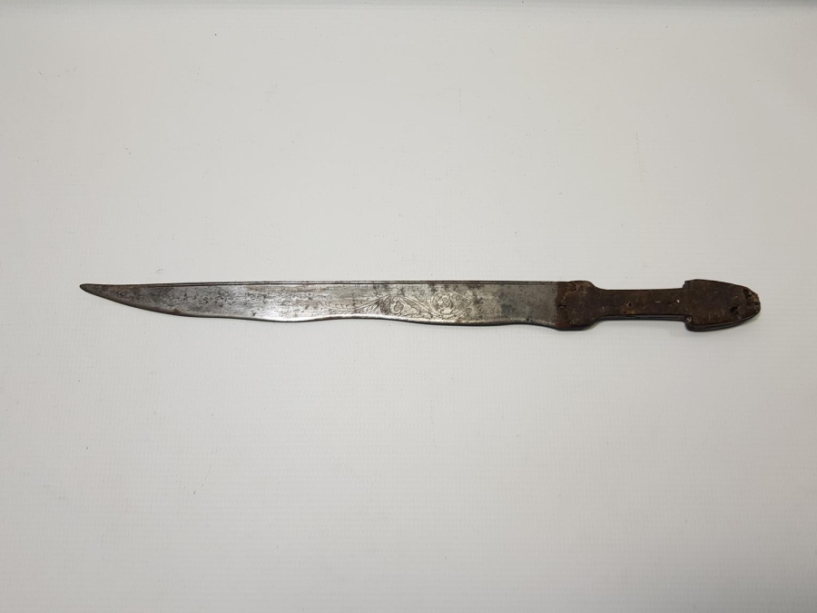 OSMANLI DÖNEMİ RUM İŞİ SALDIRMA