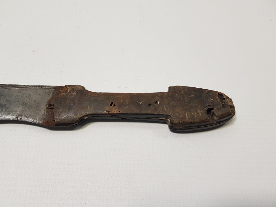 OSMANLI DÖNEMİ RUM İŞİ SALDIRMA