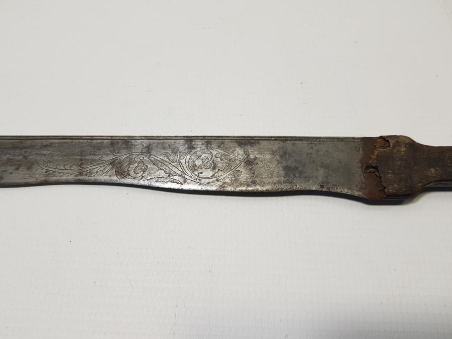 OSMANLI DÖNEMİ RUM İŞİ SALDIRMA