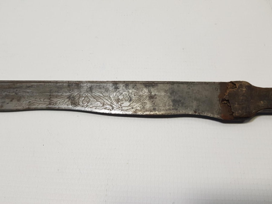 OSMANLI DÖNEMİ RUM İŞİ SALDIRMA