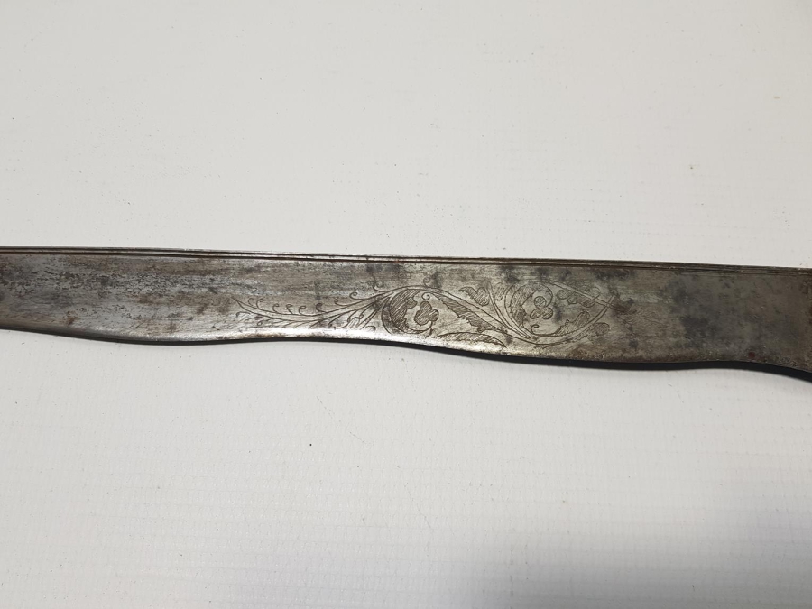 OSMANLI DÖNEMİ RUM İŞİ SALDIRMA