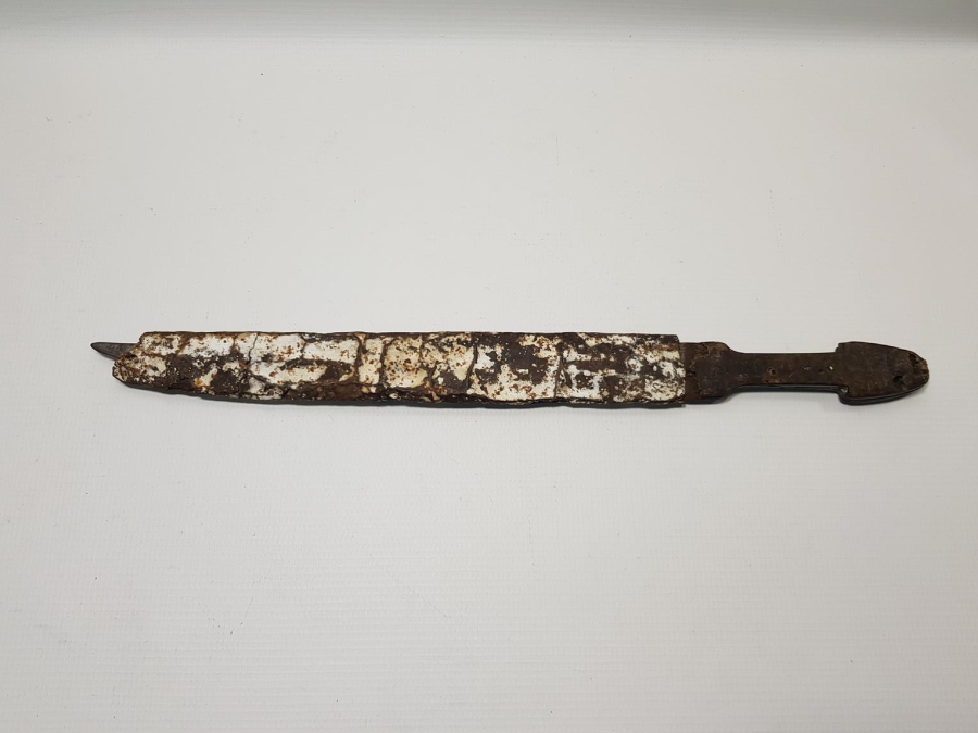 OSMANLI DÖNEMİ RUM İŞİ SALDIRMA