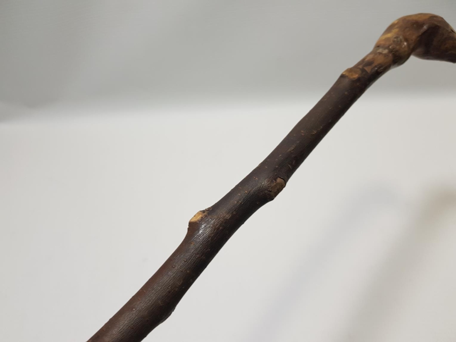 OSMANLI DÖNEMİ TEKKE İŞİ DERVİŞ ASASI