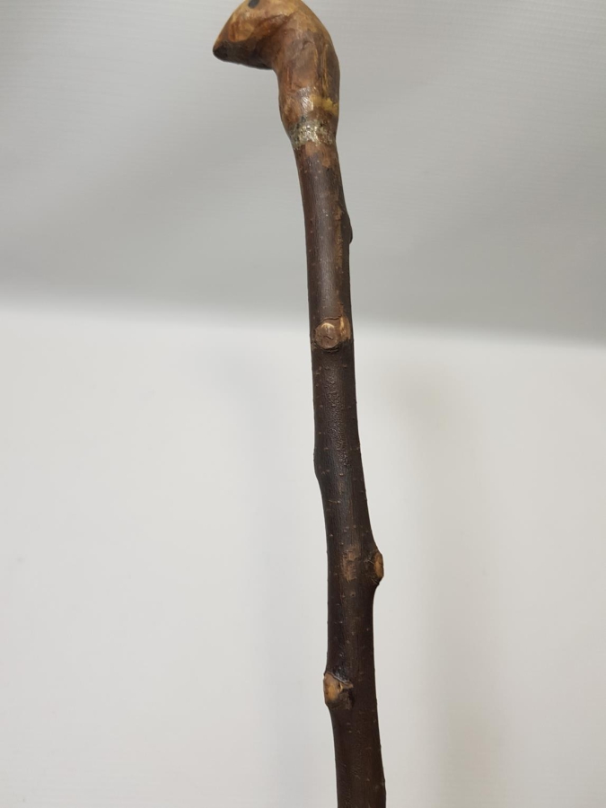 OSMANLI DÖNEMİ TEKKE İŞİ DERVİŞ ASASI