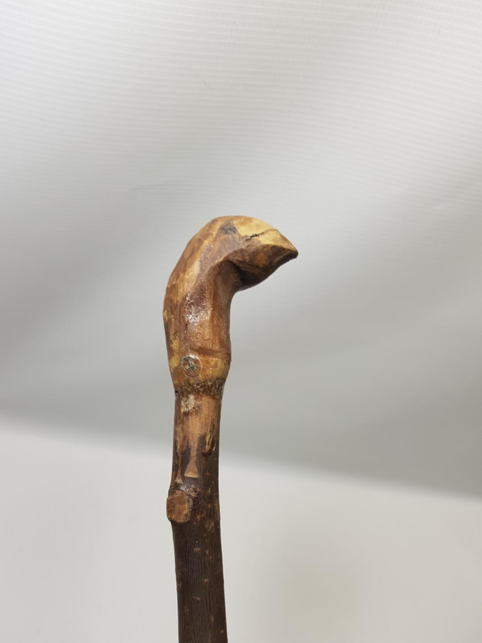 OSMANLI DÖNEMİ TEKKE İŞİ DERVİŞ ASASI