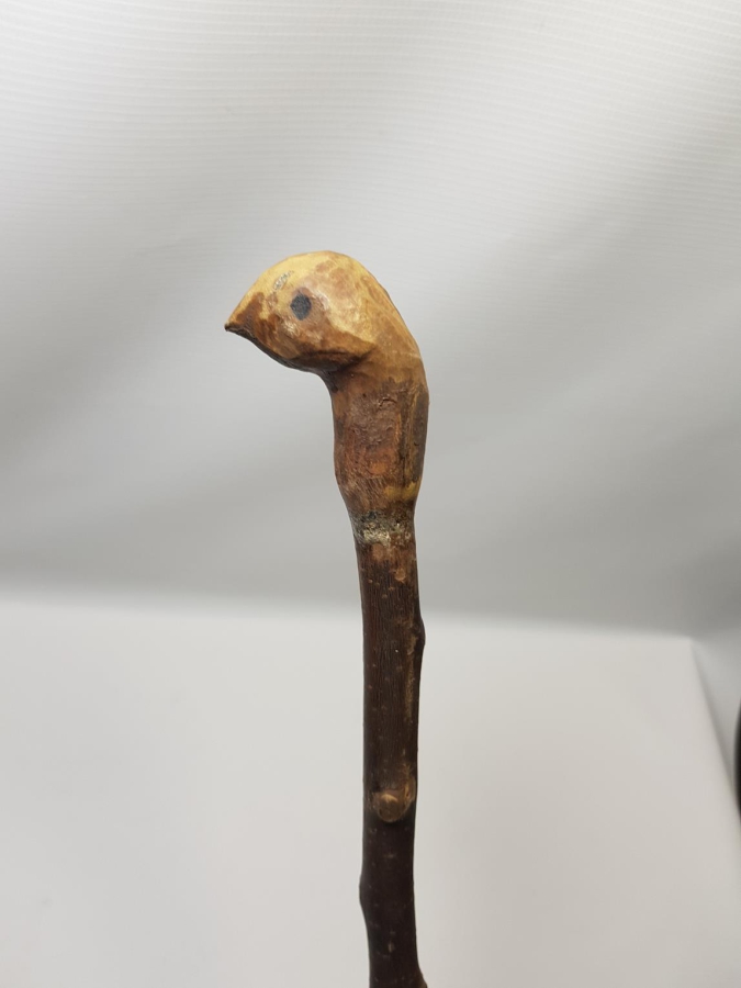 OSMANLI DÖNEMİ TEKKE İŞİ DERVİŞ ASASI