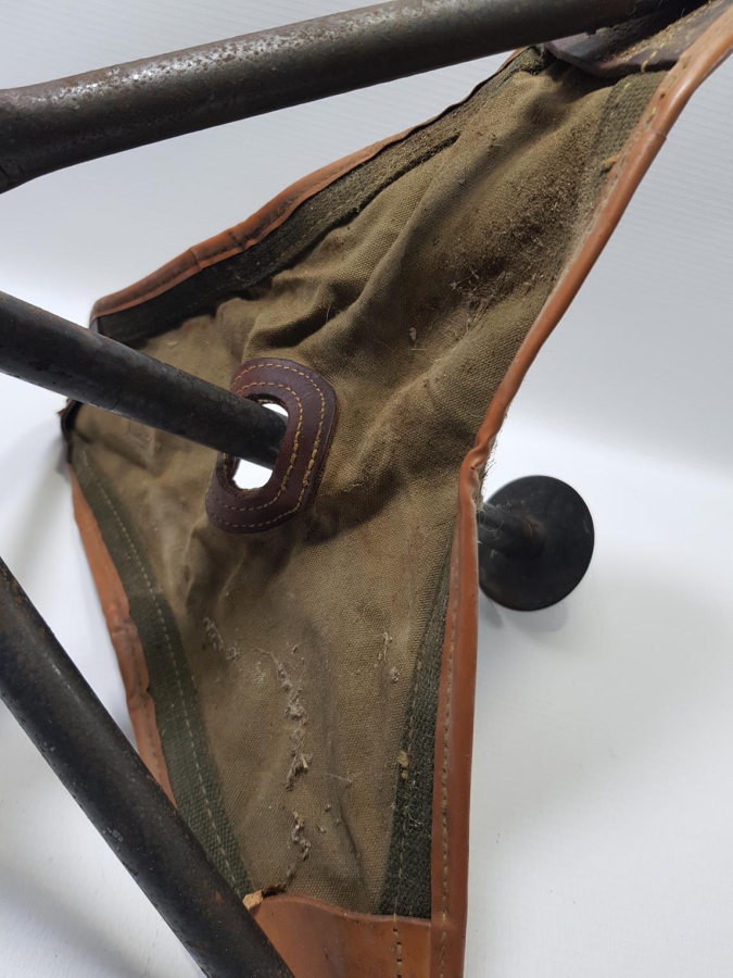 1. DÜNYA SAVAŞI SUBAY SİPER TABURESİ