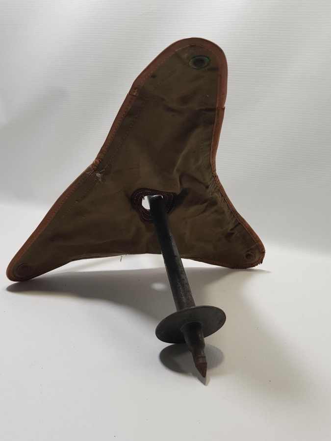 1. DÜNYA SAVAŞI SUBAY SİPER TABURESİ