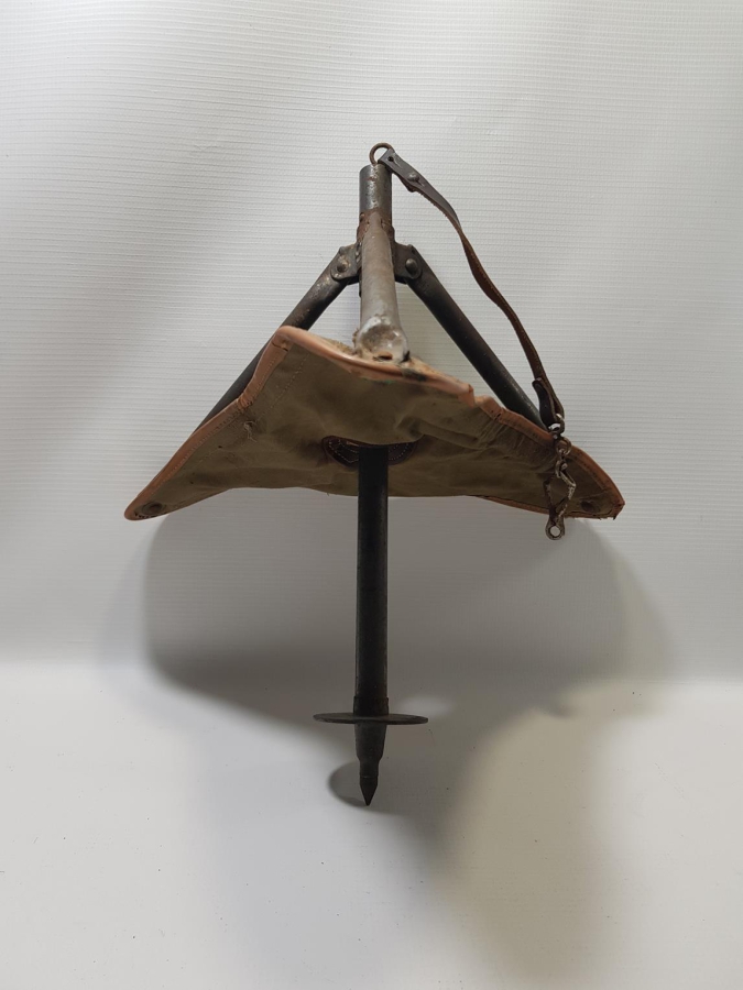 1. DÜNYA SAVAŞI SUBAY SİPER TABURESİ