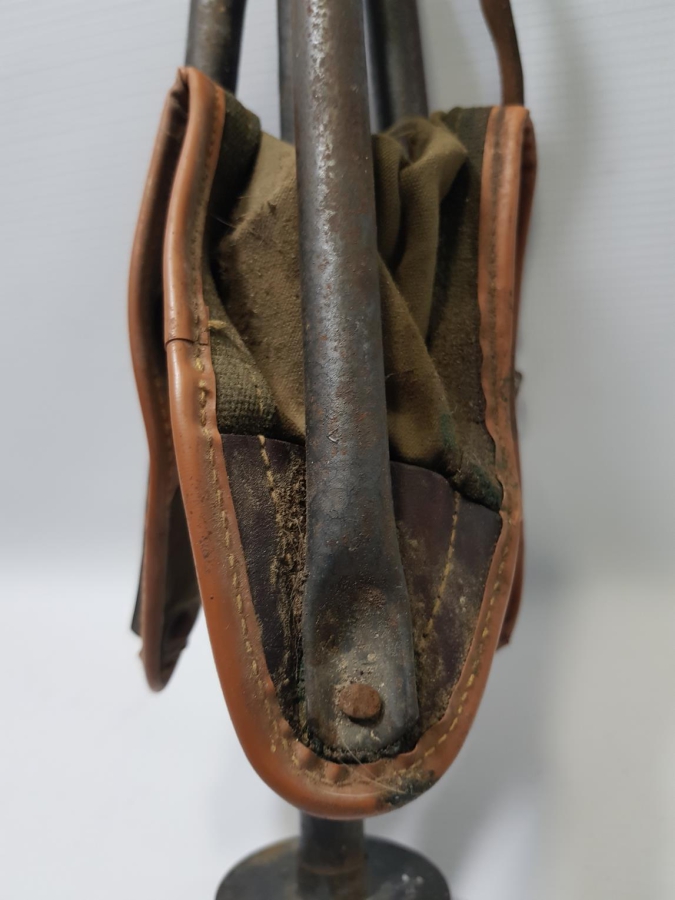 1. DÜNYA SAVAŞI SUBAY SİPER TABURESİ