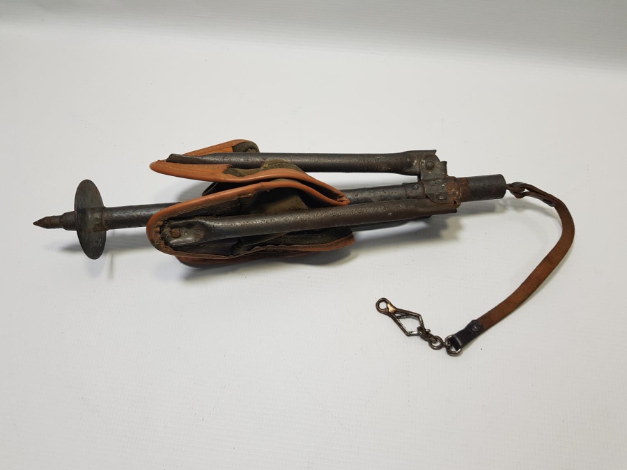 1. DÜNYA SAVAŞI SUBAY SİPER TABURESİ