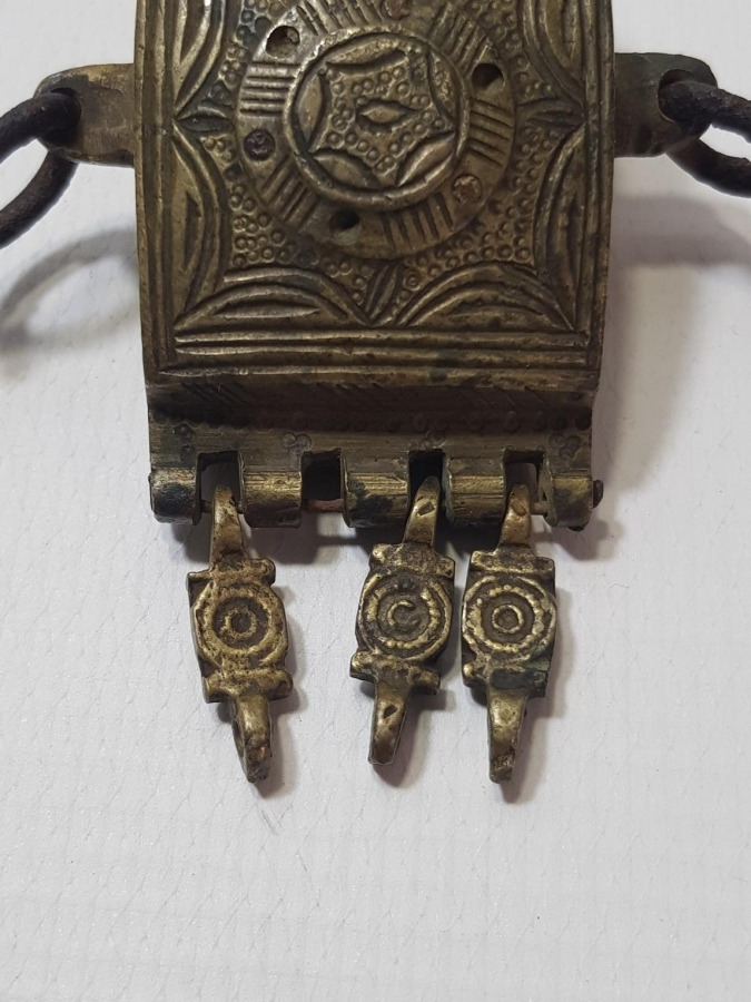 OSMANLI KALE TÜFEĞİ ÇAPUTLUĞU