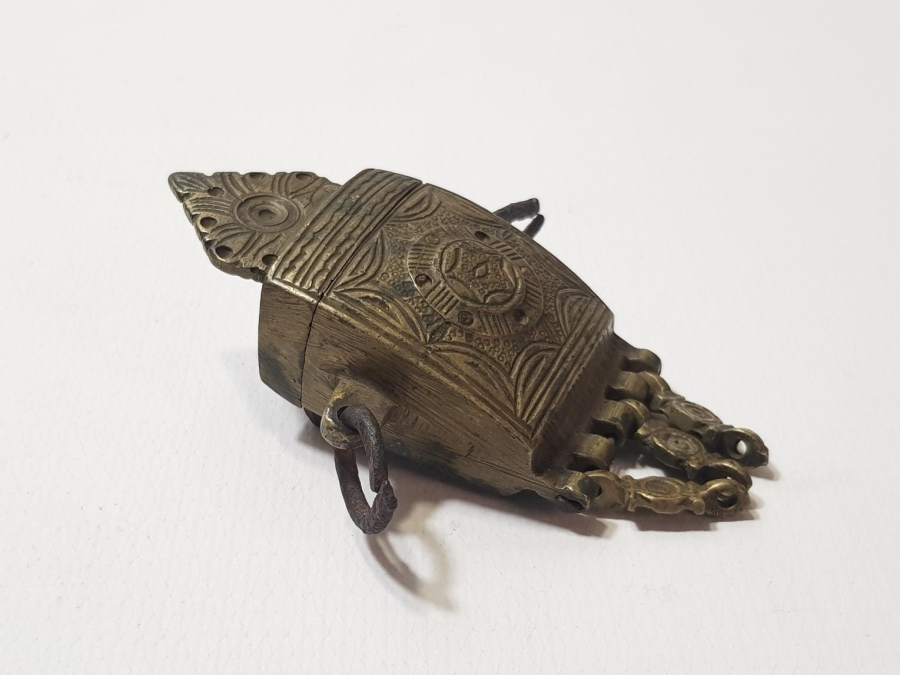 OSMANLI KALE TÜFEĞİ ÇAPUTLUĞU