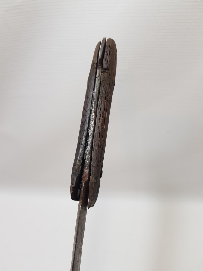 OSMANLI DÖNEMİ YILAN DİLİ KAMA