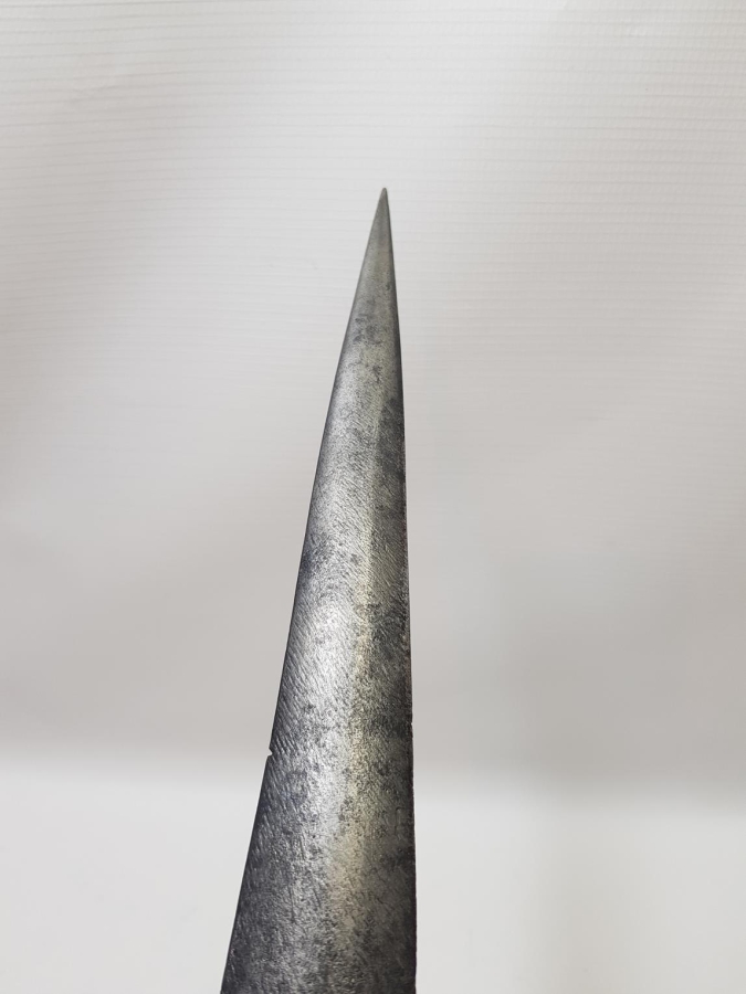 OSMANLI DÖNEMİ YILAN DİLİ KAMA