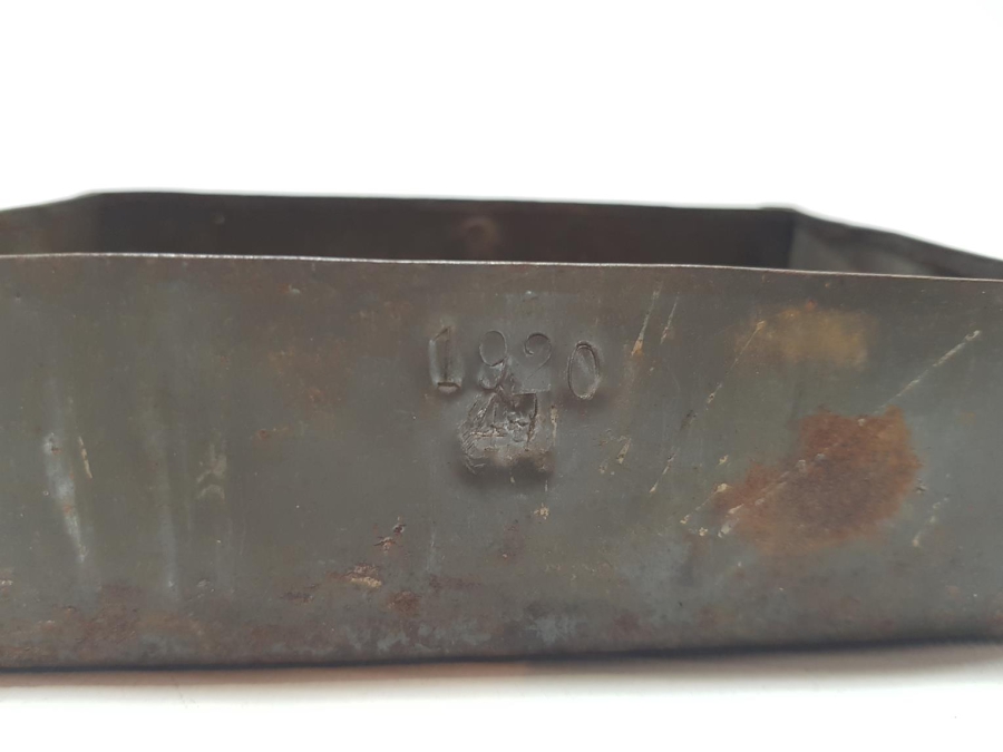 KURTULUŞ SAVAŞI DÖNEMİ YUNAN SUBAY LEVAZIMLIĞI