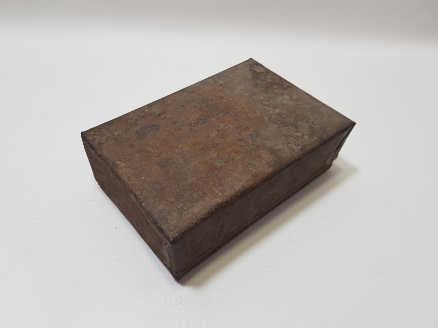 KURTULUŞ SAVAŞI DÖNEMİ YUNAN SUBAY LEVAZIMLIĞI